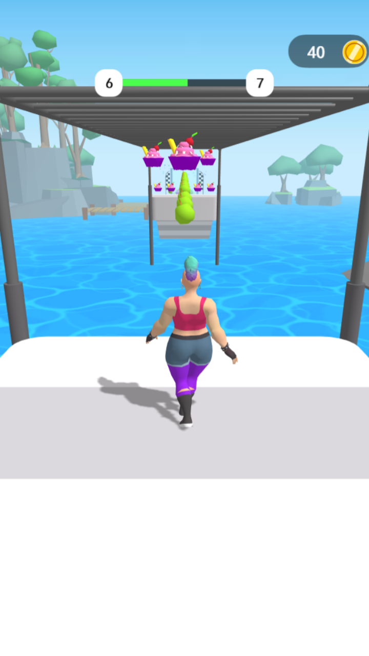 Fat OR Thin screenshot 6