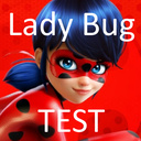 Lady Bug - тест