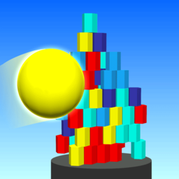 TowerBlast 3D