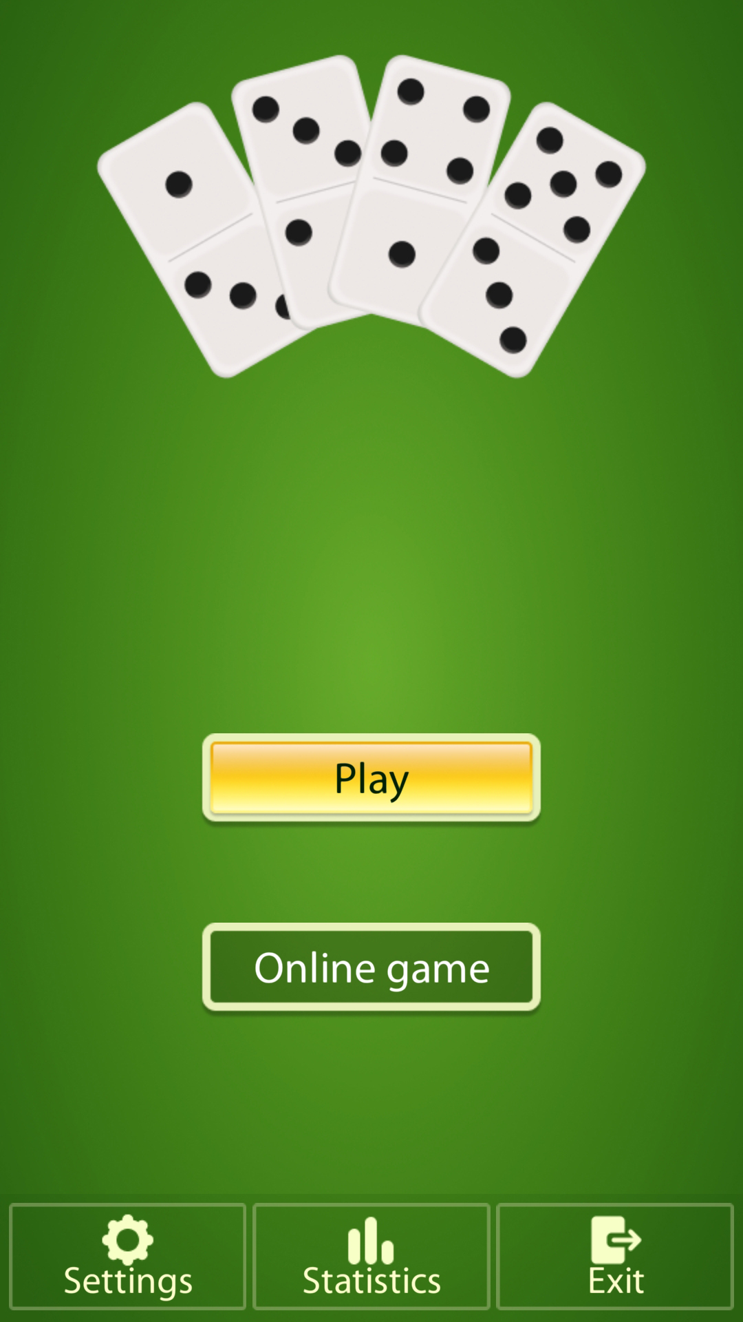 Domino Classic screenshot 6