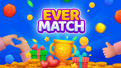 Evermatch — screenshot 1