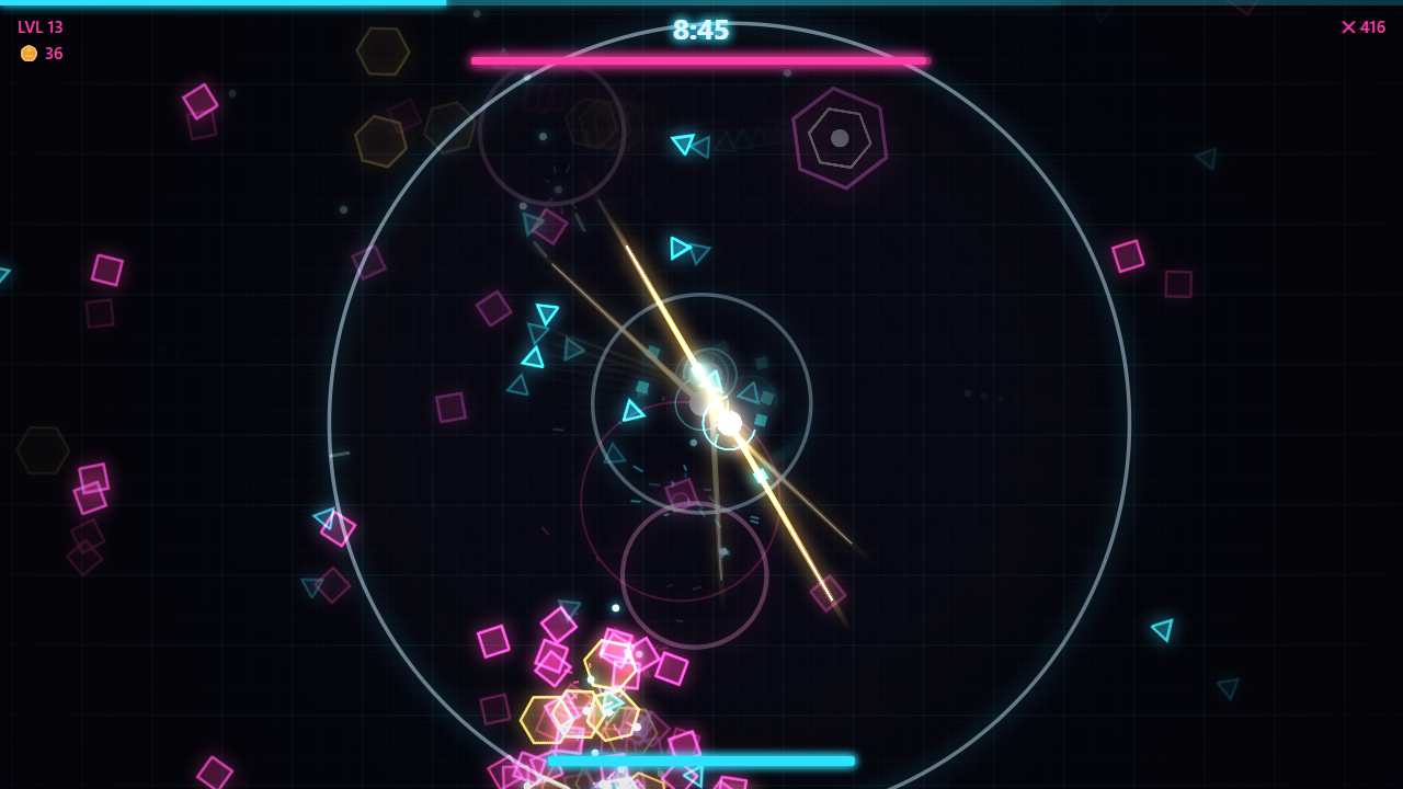 Pulse·Void — screenshot 10