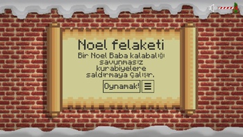 Noel felaketi