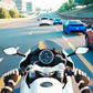 Motorcycle Racer: Road Mayhem