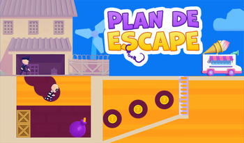 Plan de Escape