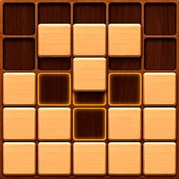 Block Sudoku Woody Puzzle