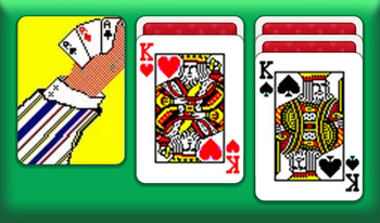 Solitaire free