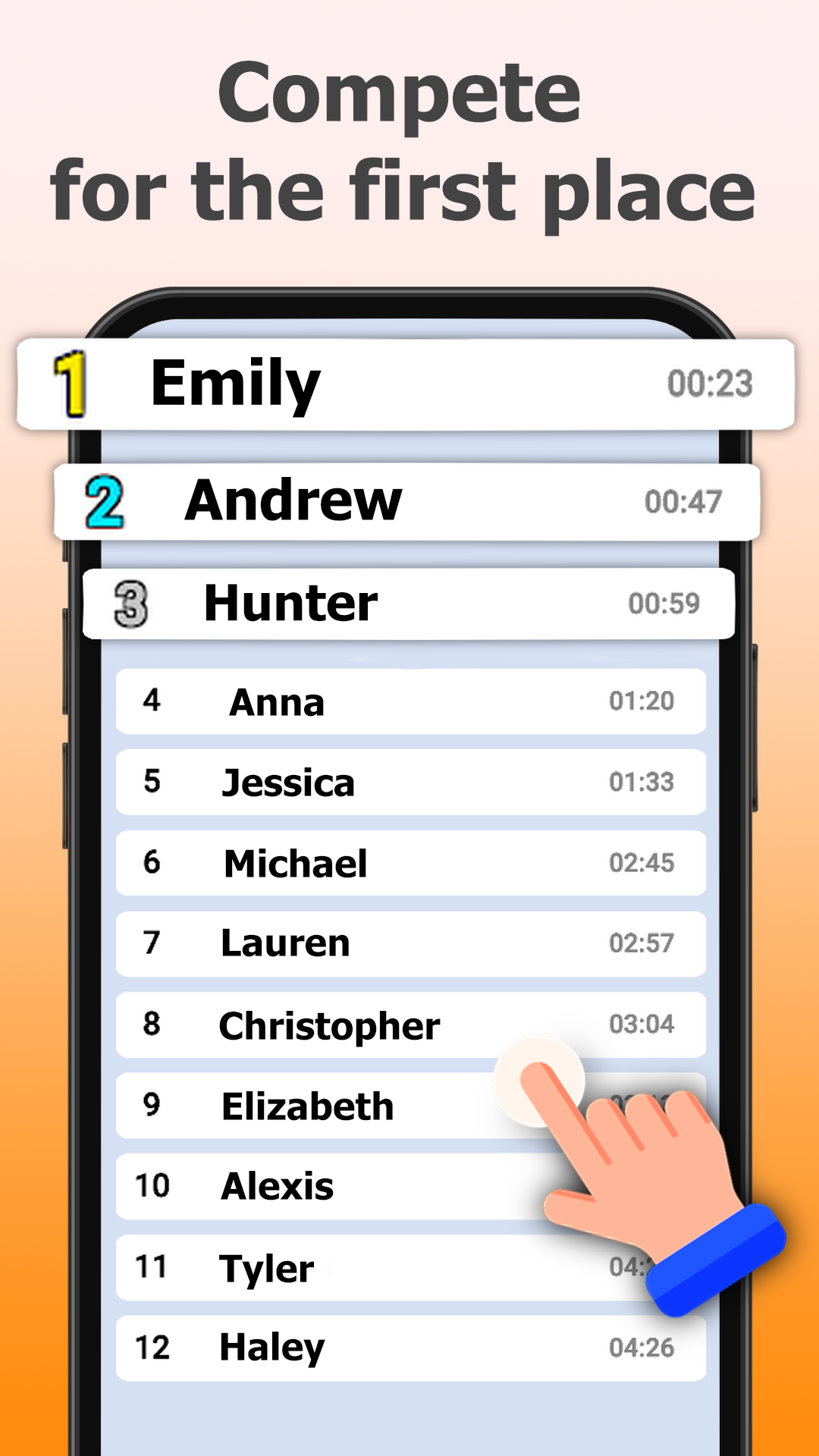 Match the Colors - puzzle for everyone screenshot 7