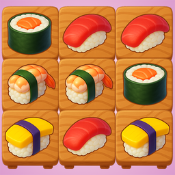 Sushi Master