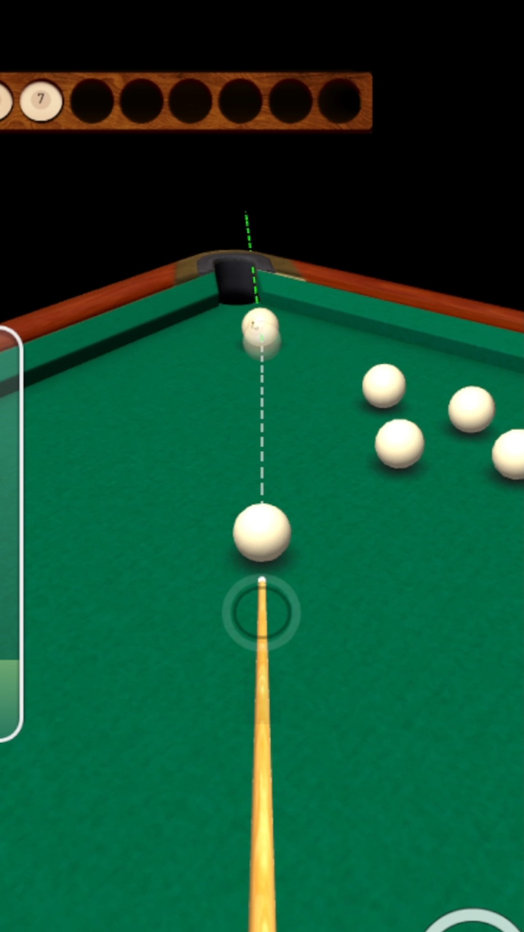 3D Russian Billiards screenshot 6