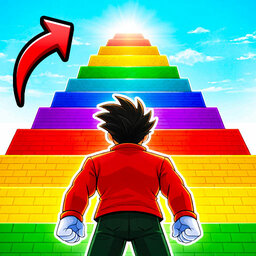 Obby Highest Jump Ever