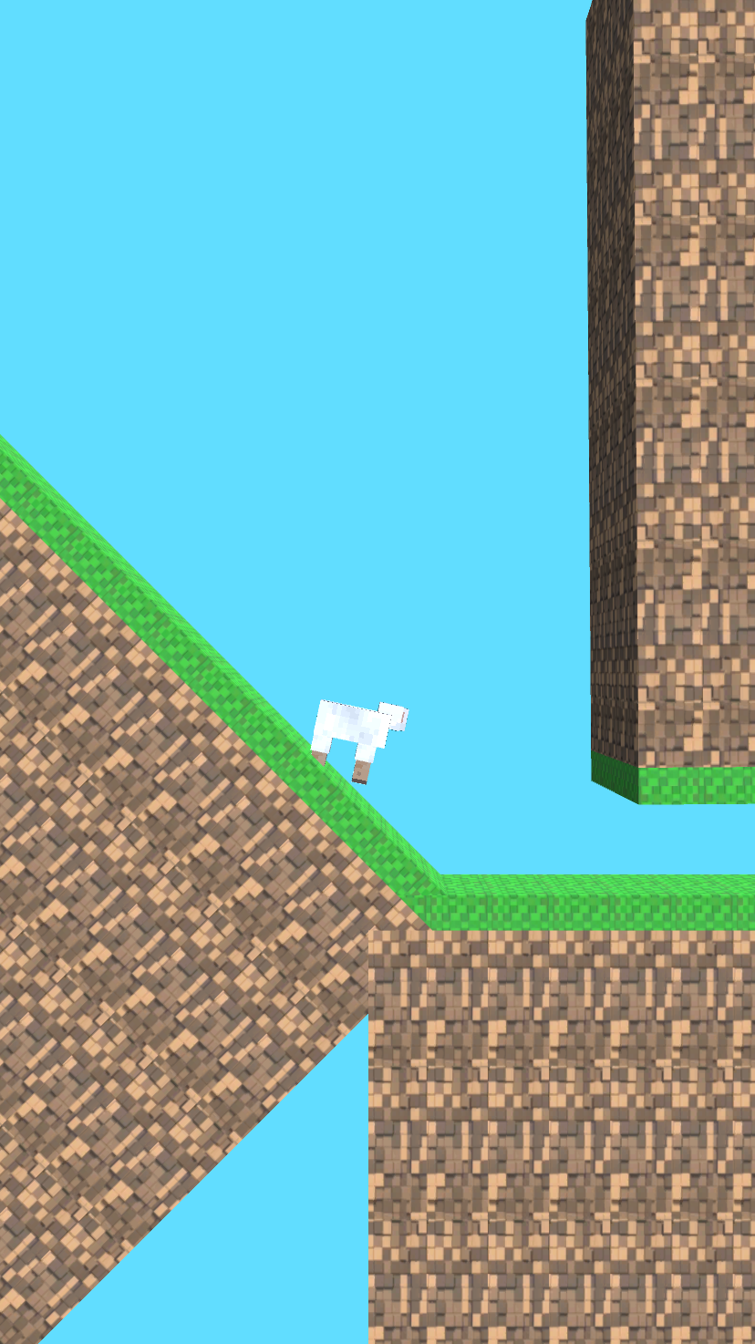Unreal Sheep screenshot 6