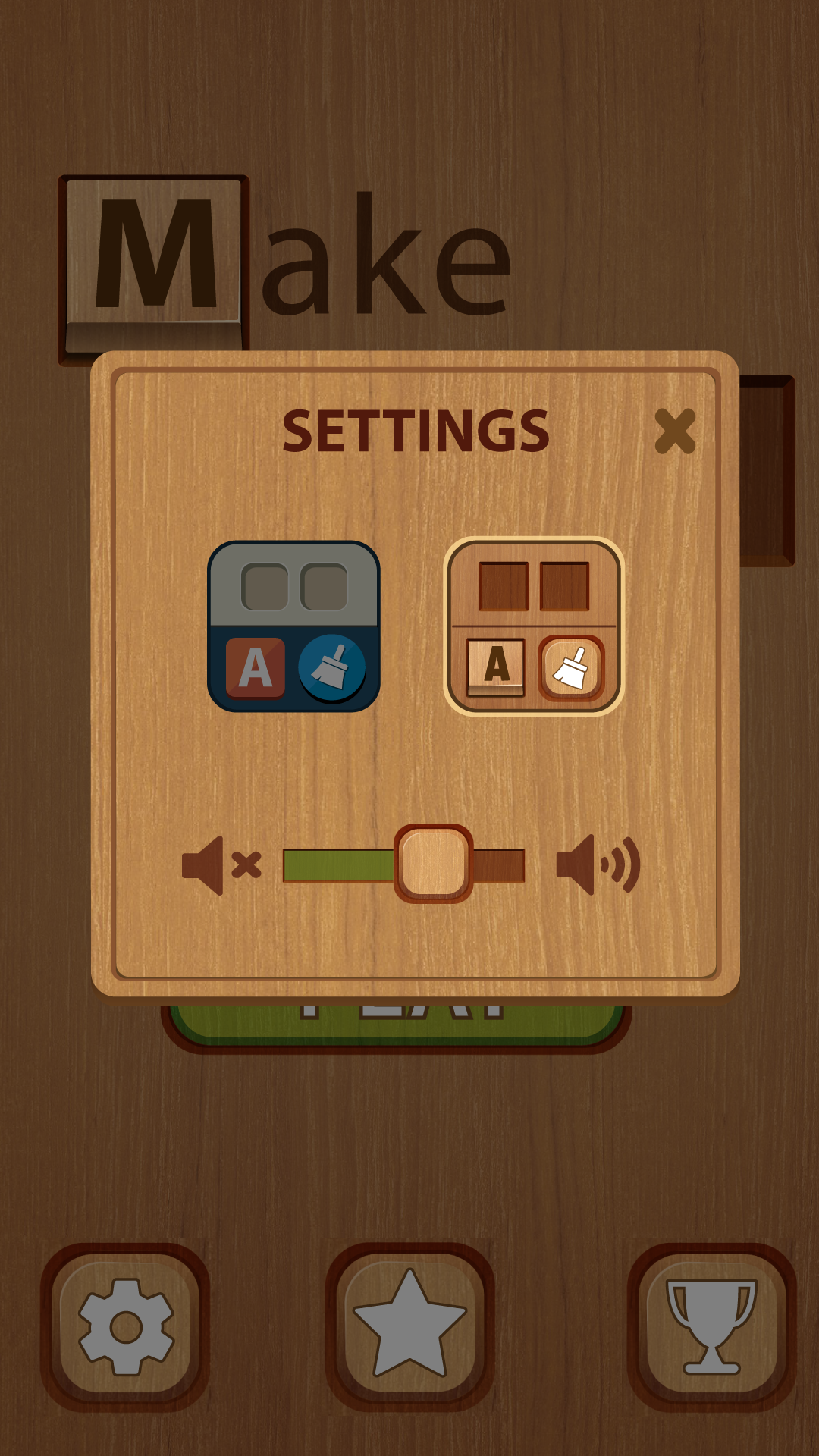 Make Words screenshot 13