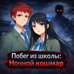 Побег из школы: Ночной кошмар
