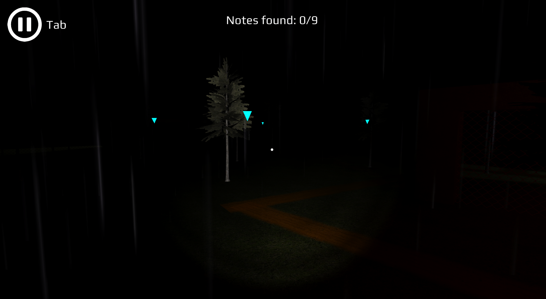 SmartSchoolboy9 in Backrooms! screenshot