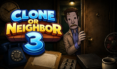 Clone or Neighbor 3