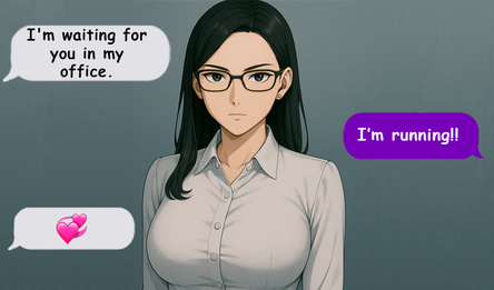 Your Boss! Chat