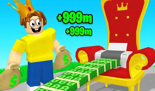 Tycoon Taikon: Get rich