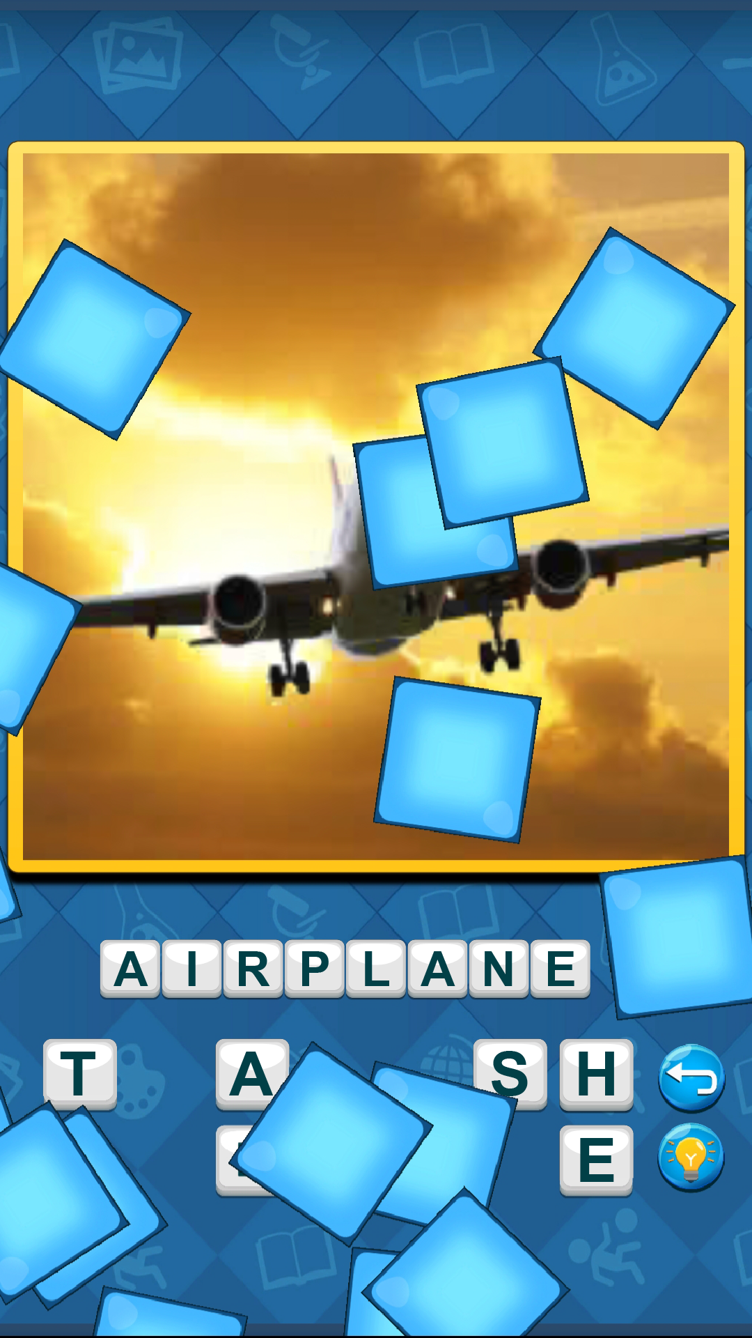 Guess the picture screenshot 10