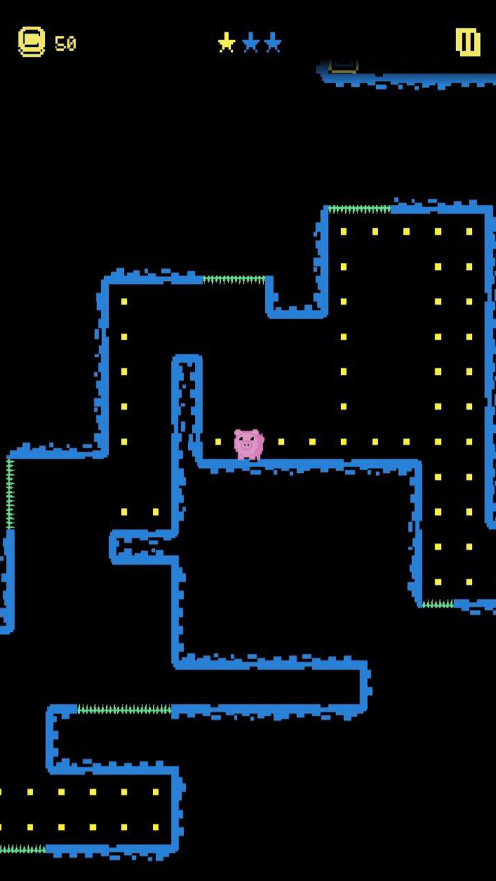Piggy Dash screenshot 5