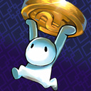 Flip the coins!