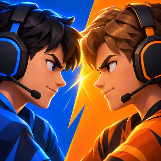 Esports Simulator: Road to the Major icon