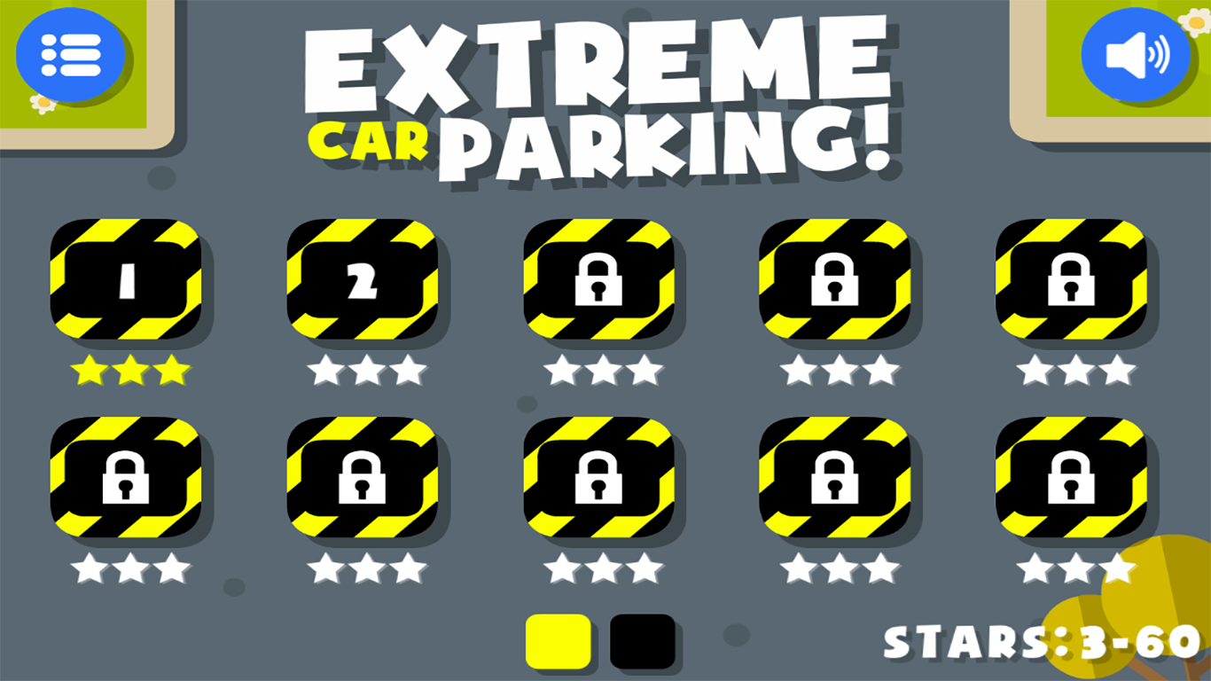 Extreme Car Parking screenshot