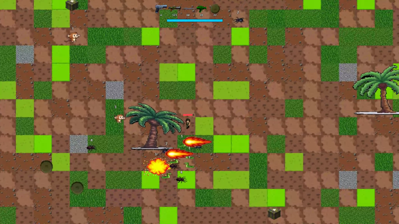 Bambo viet — screenshot 1