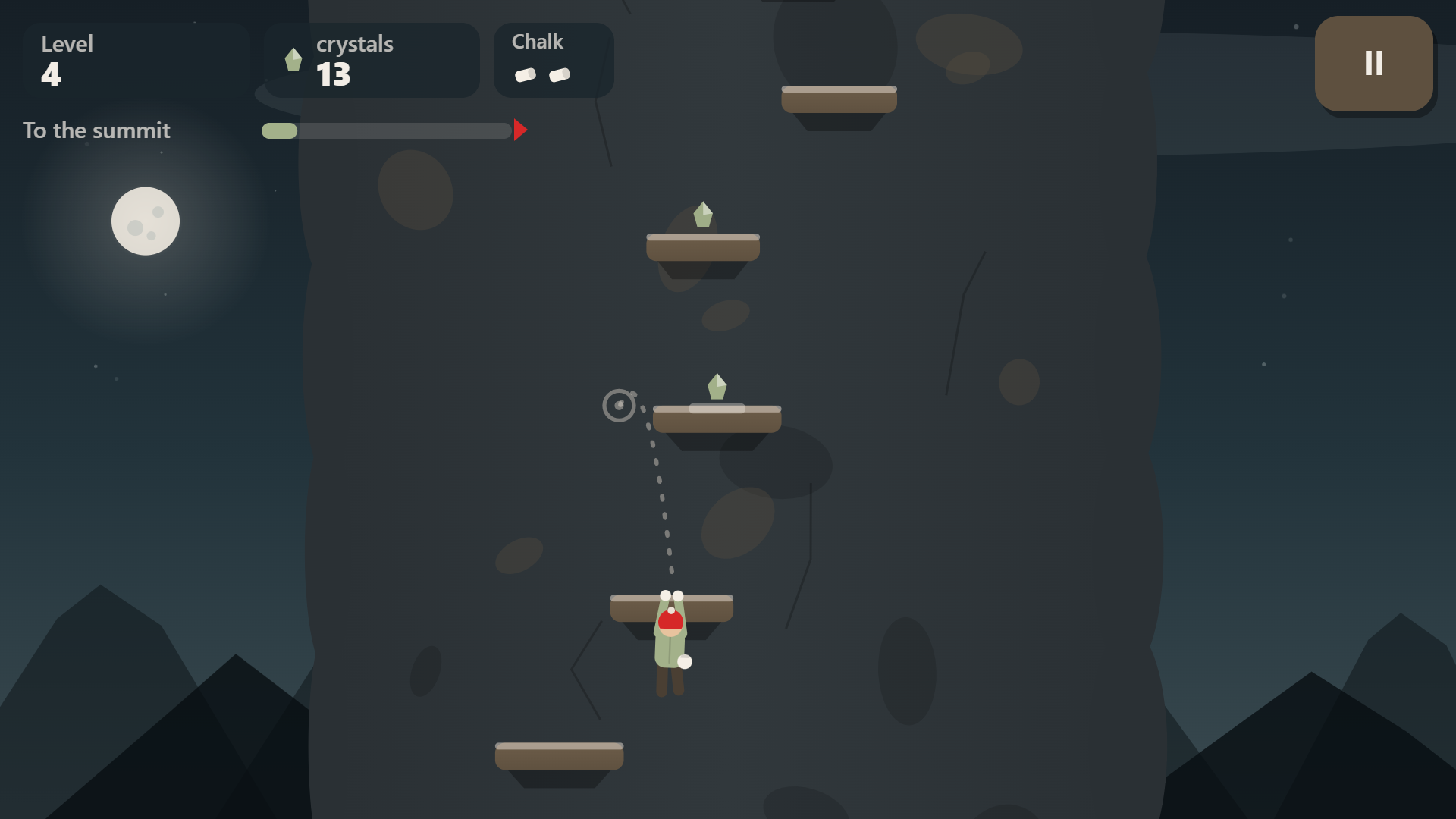 Chalk Grip — screenshot 1