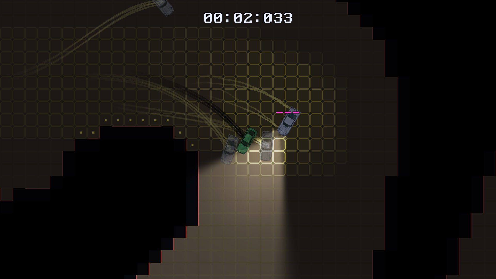 Neon Drift — screenshot 13