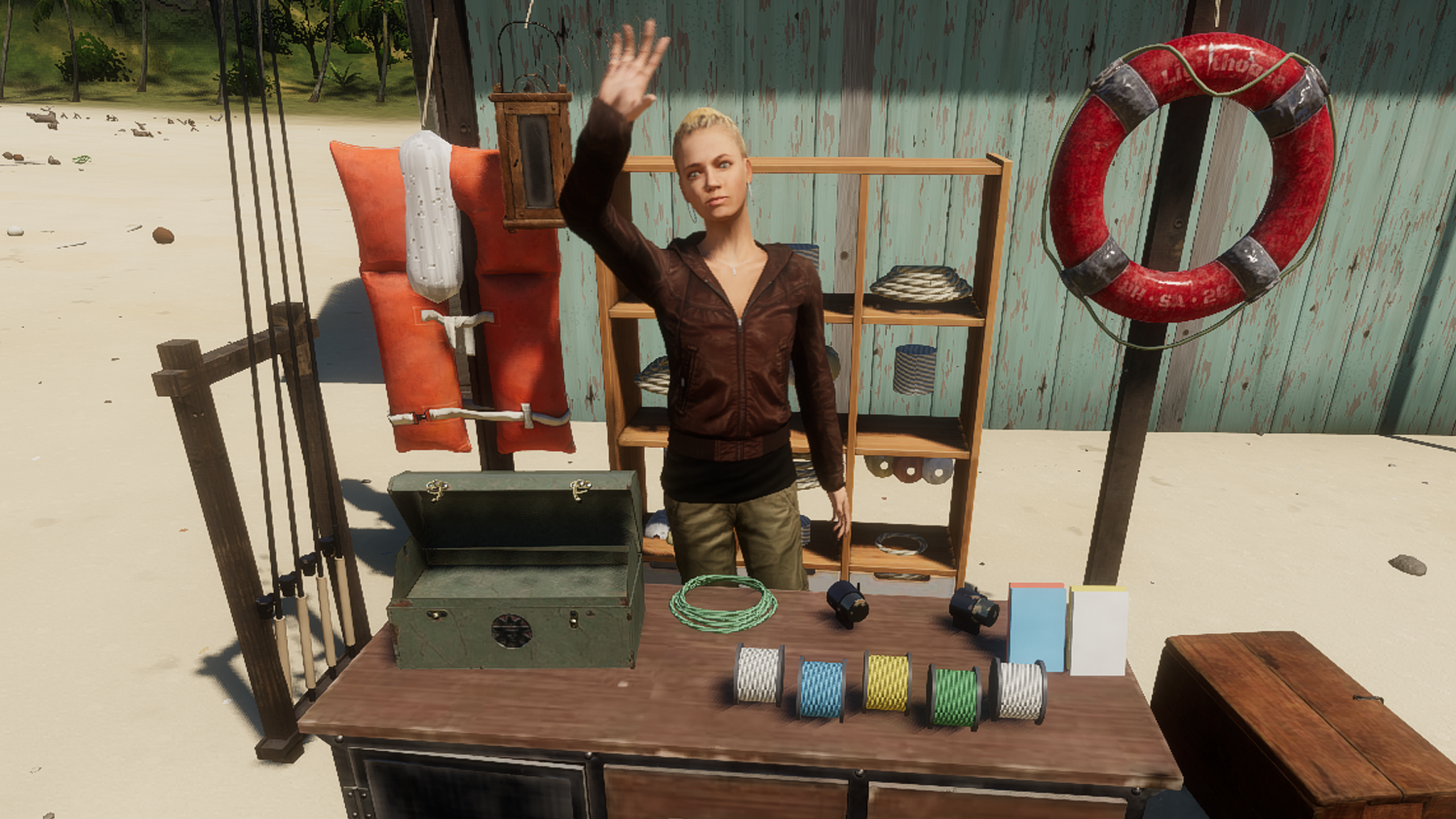 Fishing island screenshot 10