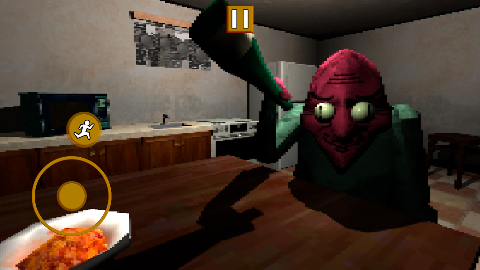Bad parenting halloween Bad Parenting Mr. Red Face (by DarkPlay): Play Online For Free On Playhop