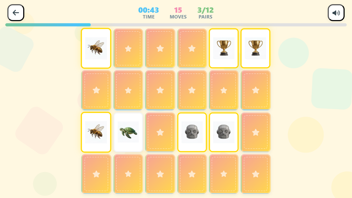 Memory — screenshot 8