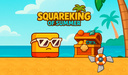 Squareking of Summer