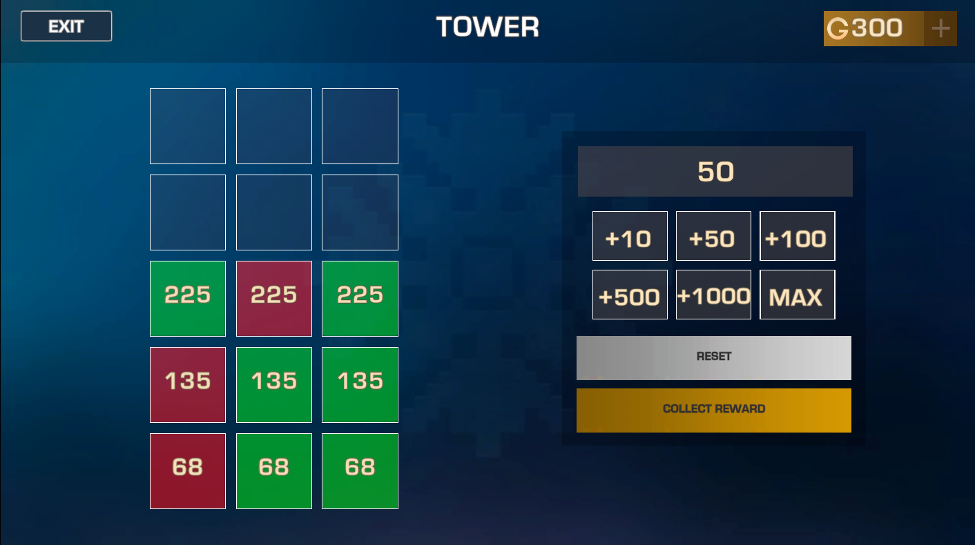 Open the cases 3D: Stand Box — screenshot 1