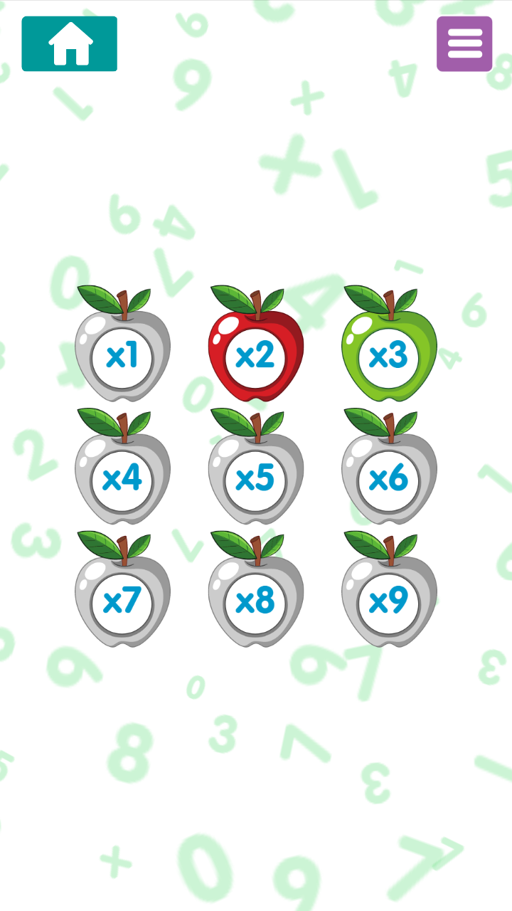 Multiplication Simulator screenshot 4
