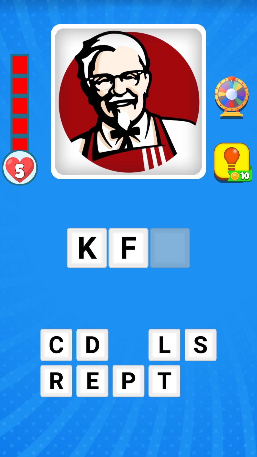 Guess the famous logos screenshot 8