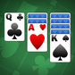 თამაში Solitaire: classic