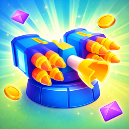 Объединяй Башни!