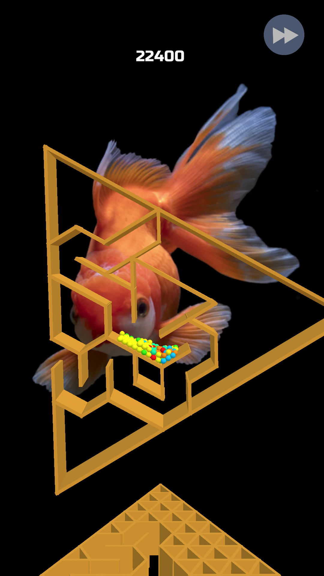 Exit the maze screenshot 6