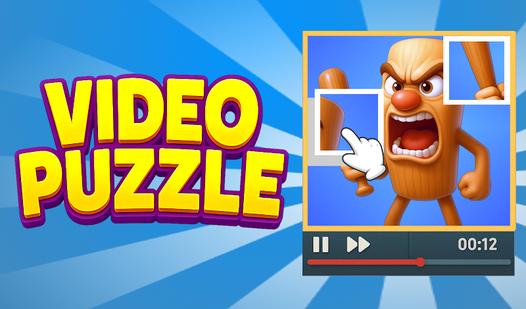 Video puzzle