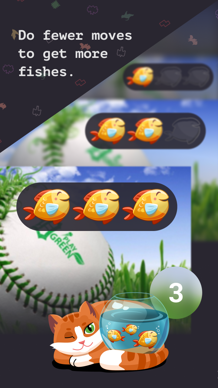 Circles - PuzzleHeap screenshot 8