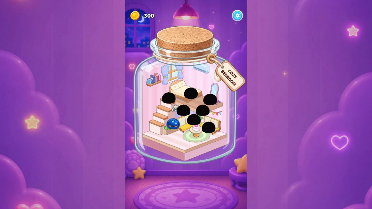 Mystery Dumplings Unboxing — screenshot 3