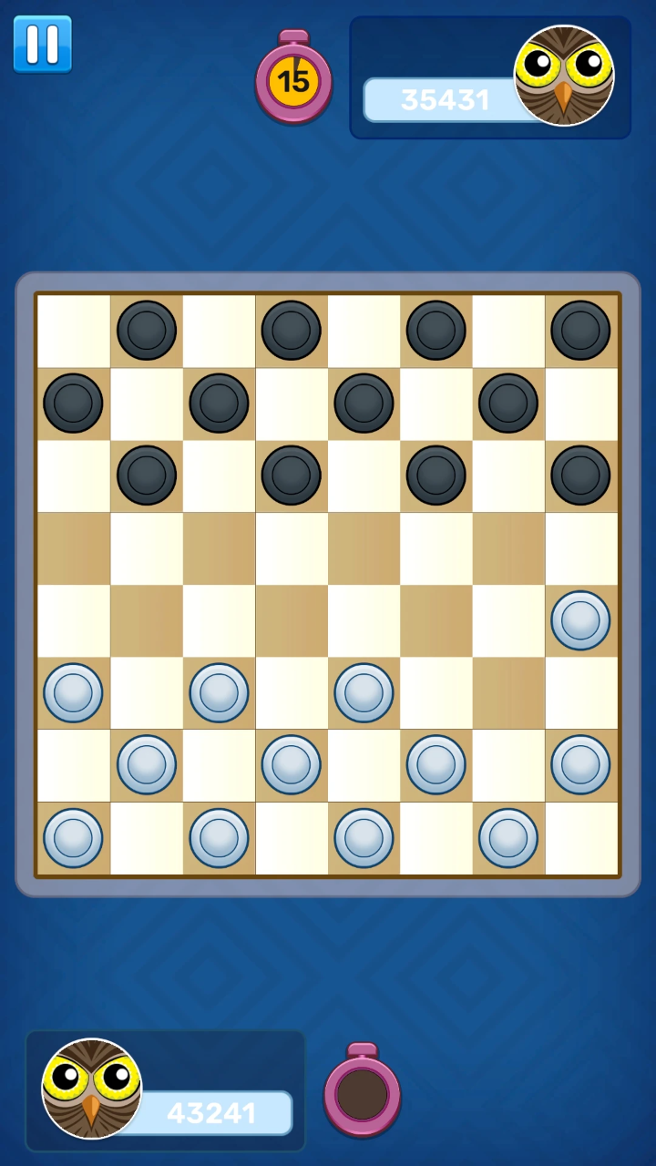 Classic Checkers screenshot 6