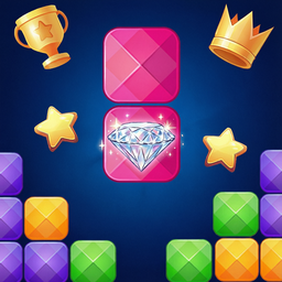 Block Puzzle Game