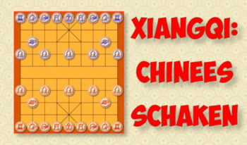 Xiangqi: Chinees schaken