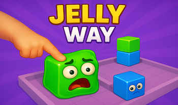 Jelly Way