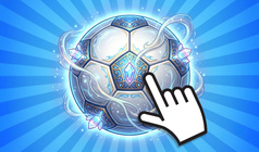 Football Clicker: Evolution