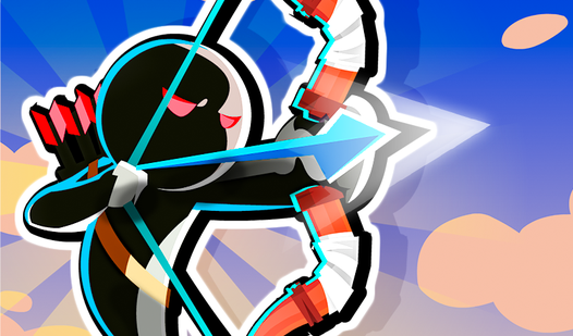 Archer Ragdoll (par Vetur New Games): Jouez En Ligne Gratuitement Sur ...