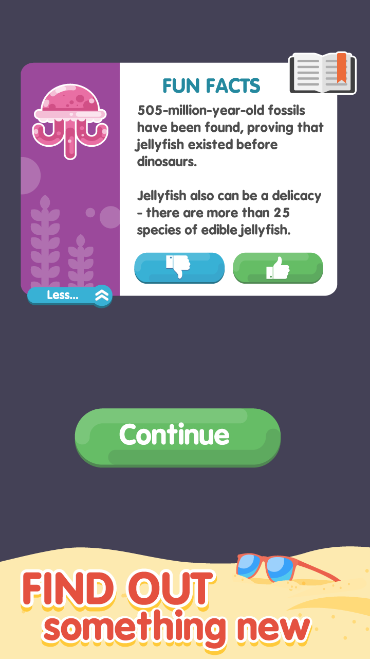 Sea of Words screenshot 8